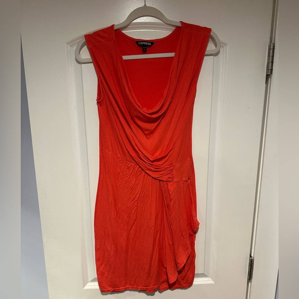 *EUC*Sz S*Express*  dress